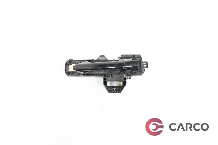 Външна дръжка задна лява за MERCEDES-BENZ C-CLASS T-Model (S204) C 250 CDI (204.203) (2007 - 2014)