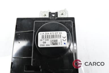 Усилвател антена 204 870 27 89 за MERCEDES-BENZ C-CLASS T-Model (S204) C 250 CDI (204.203) (2007 - 2014)