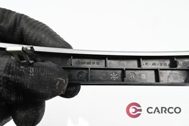 Лайсна около управление климатик за MERCEDES-BENZ C-CLASS T-Model (S204) C 250 CDI (204.203) (2007 - 2014)