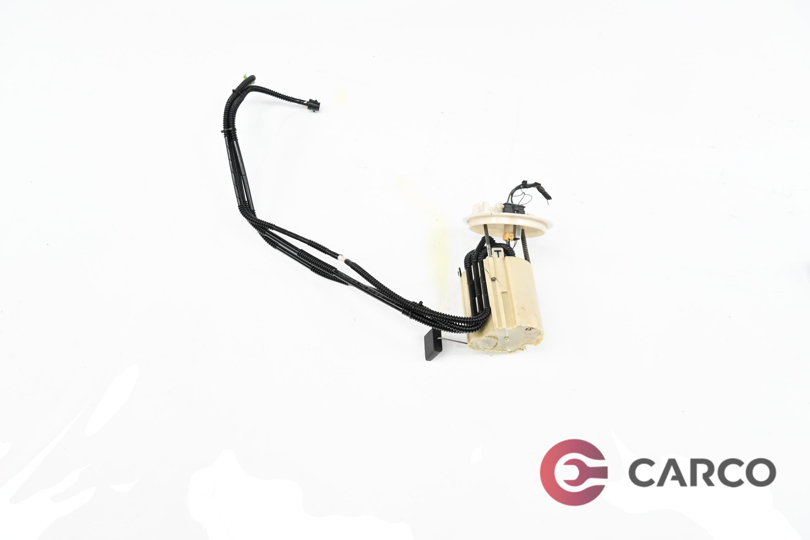 Подкачваща помпа за MERCEDES-BENZ C-CLASS T-Model (S204) C 250 CDI (204.203) (2007 - 2014)