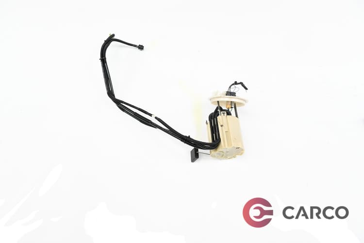 Подкачваща помпа за MERCEDES-BENZ C-CLASS T-Model (S204) C 250 CDI (204.203) (2007 - 2014)