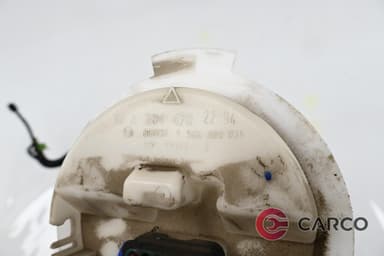 Подкачваща помпа за MERCEDES-BENZ C-CLASS T-Model (S204) C 250 CDI (204.203) (2007 - 2014)