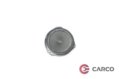 Високоговорител преден десен за MERCEDES-BENZ C-CLASS T-Model (S204) C 250 CDI (204.203) (2007 - 2014)