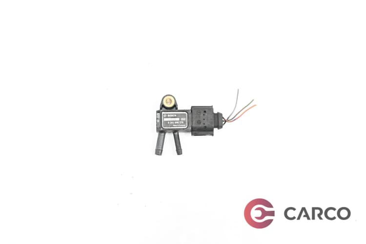 Сензор 0281006278 за MERCEDES-BENZ C-CLASS T-Model (S204) C 250 CDI (204.203) (2007 - 2014)