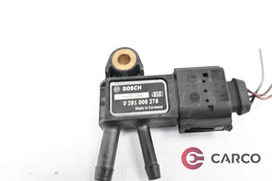 Сензор 0281006278 за MERCEDES-BENZ C-CLASS T-Model (S204) C 250 CDI (204.203) (2007 - 2014)
