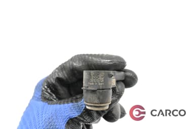 Парктроник 2215420417 Q09 за MERCEDES-BENZ C-CLASS T-Model (S204) C 250 CDI (204.203) (2007 - 2014)