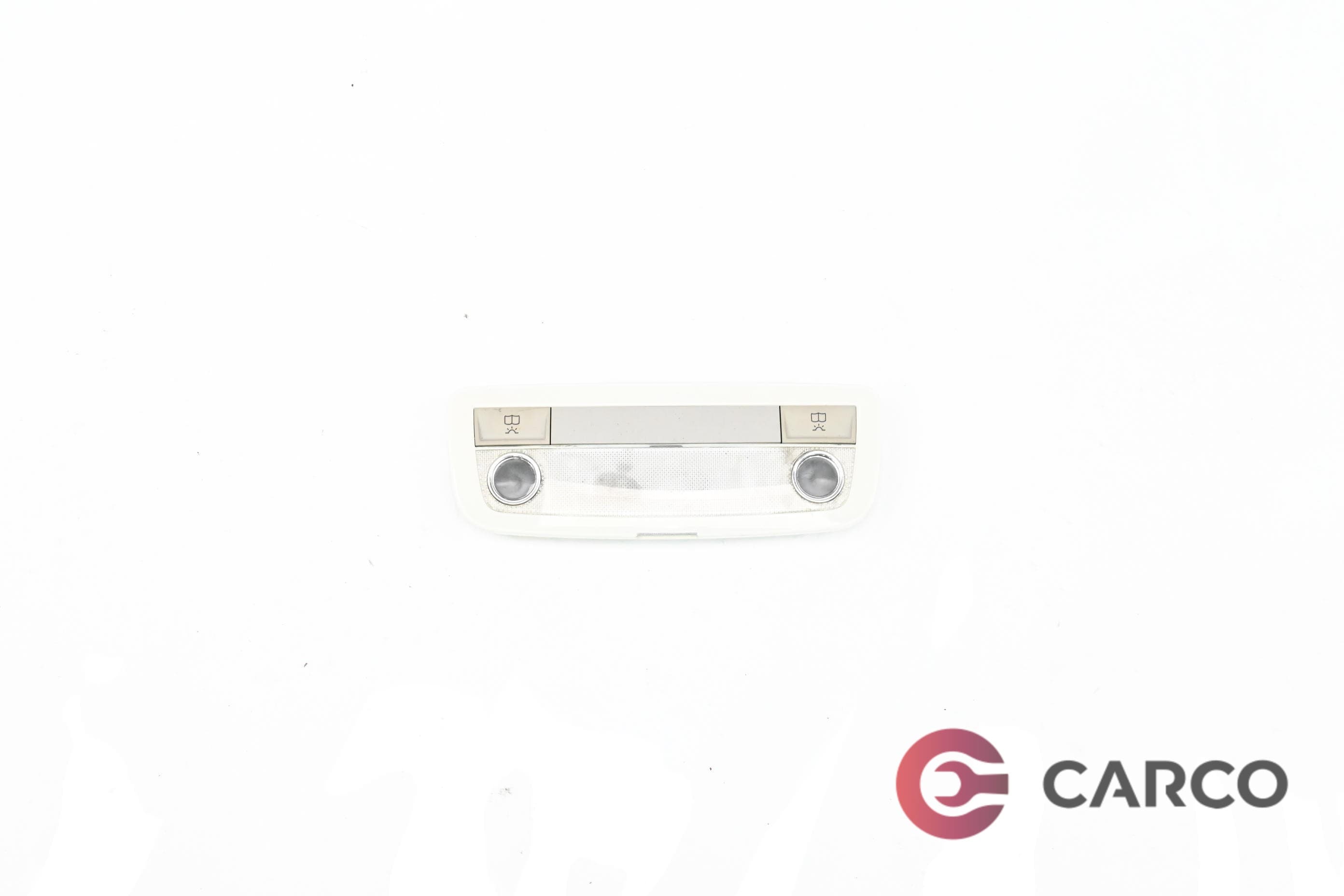 Плафон заден за MERCEDES-BENZ C-CLASS T-Model (S204) C 250 CDI (204.203) (2007 - 2014)
