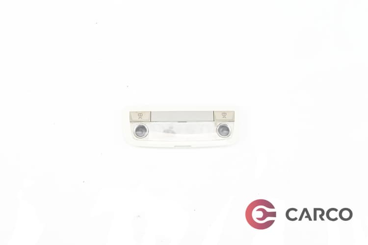 Плафон заден за MERCEDES-BENZ C-CLASS T-Model (S204) C 250 CDI (204.203) (2007 - 2014)