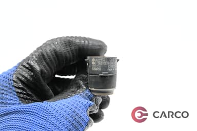 Парктроник 2215420417 Q09 за MERCEDES-BENZ C-CLASS T-Model (S204) C 250 CDI (204.203) (2007 - 2014)