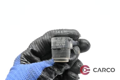 Парктроник 2215420417 Q09 за MERCEDES-BENZ C-CLASS T-Model (S204) C 250 CDI (204.203) (2007 - 2014)