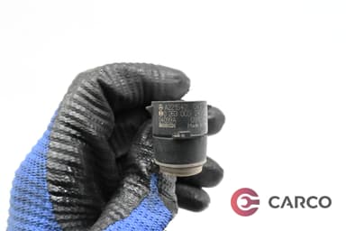Парктроник 2215420417 Q09 за MERCEDES-BENZ C-CLASS T-Model (S204) C 250 CDI (204.203) (2007 - 2014)