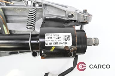 Кормилна колона за MERCEDES-BENZ C-CLASS T-Model (S204) C 250 CDI (204.203) (2007 - 2014)
