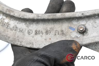 Носач заден ляв 204 07 FI 2 за MERCEDES-BENZ C-CLASS T-Model (S204) C 250 CDI (204.203) (2007 - 2014)