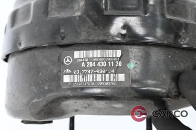 Серво за MERCEDES-BENZ C-CLASS T-Model (S204) C 250 CDI (204.203) (2007 - 2014)