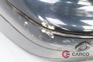 Задна броня за MERCEDES-BENZ C-CLASS T-Model (S203) C 220 CDI (203.206) (2001 - 2007)