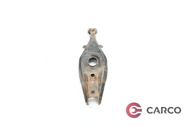 Носач държач пружина задна лява за MERCEDES-BENZ C-CLASS T-Model (S203) C 220 CDI (203.206) (2001 - 2007)