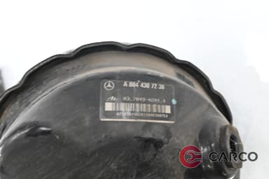 Серво А0044307230 за MERCEDES-BENZ C-CLASS T-Model (S203) C 220 CDI (203.206) (2001 - 2007)