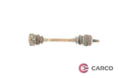 Полуоска задна лява за MERCEDES-BENZ C-CLASS T-Model (S203) C 220 CDI (203.206) (2001 - 2007)