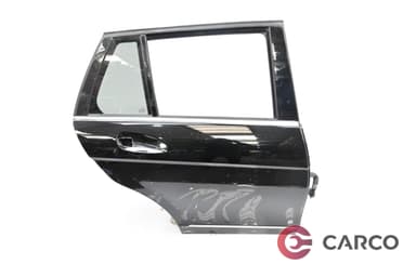 Врата задна дясна за MERCEDES-BENZ C-CLASS T-Model (S204) C 250 CDI (204.203) (2007 - 2014)