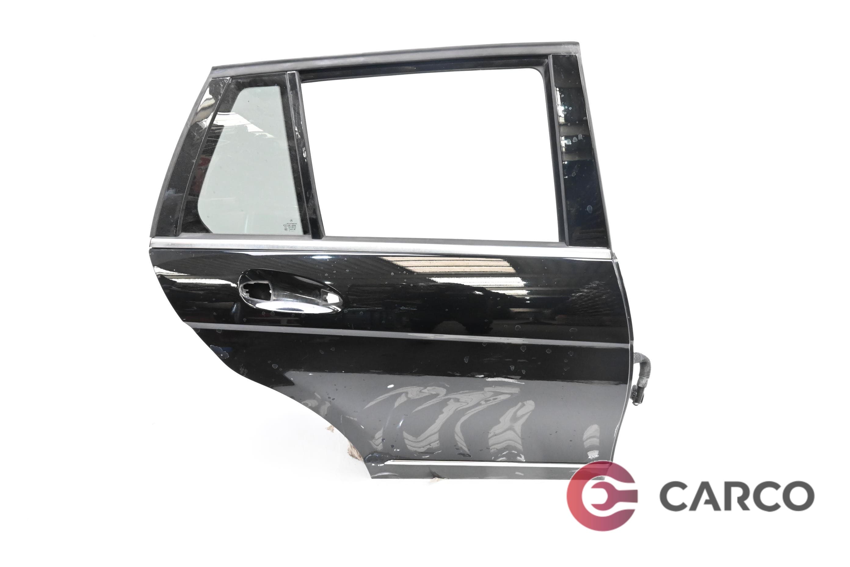 Врата задна дясна за MERCEDES-BENZ C-CLASS T-Model (S204) C 250 CDI (204.203) (2007 - 2014)