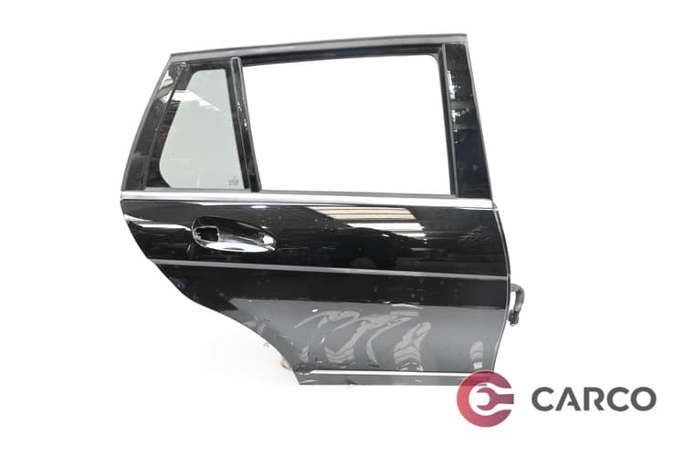 Врата задна дясна за MERCEDES-BENZ C-CLASS T-Model (S204) C 250 CDI (204.203) (2007 - 2014)