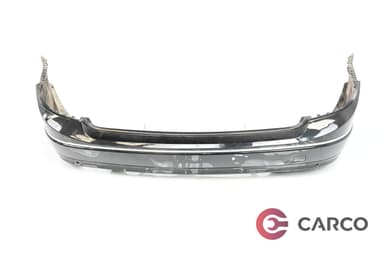 Задна броня за MERCEDES-BENZ C-CLASS T-Model (S204) C 250 CDI (204.203) (2007 - 2014)