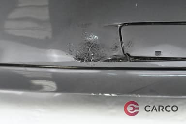 Задна броня за MERCEDES-BENZ C-CLASS T-Model (S204) C 250 CDI (204.203) (2007 - 2014)