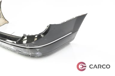 Задна броня за MERCEDES-BENZ C-CLASS T-Model (S204) C 250 CDI (204.203) (2007 - 2014)