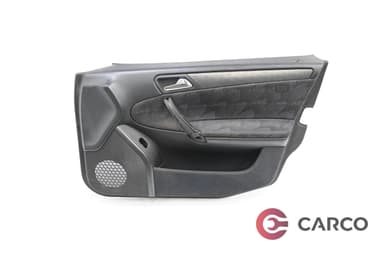 Кора врата предна дясна за MERCEDES-BENZ C-CLASS T-Model (S203) C 220 CDI (203.206) (2001 - 2007)