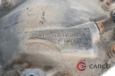 Диференциал заден 2103513308 за MERCEDES-BENZ C-CLASS T-Model (S203) C 220 CDI (203.206) (2001 - 2007)