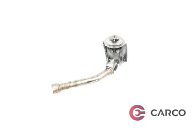 EGR клапан А6110900754 за MERCEDES-BENZ C-CLASS T-Model (S203) C 220 CDI (203.206) (2001 - 2007)