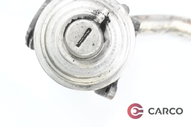 EGR клапан А6110900754 за MERCEDES-BENZ C-CLASS T-Model (S203) C 220 CDI (203.206) (2001 - 2007)