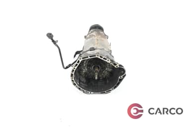 5 Степенна автоматична скоростна кутия CODE:2032700100 за MERCEDES-BENZ C-CLASS T-Model (S203) C 220 CDI (203.206) (2001 - 2007)