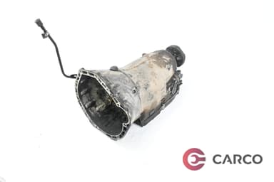 5 Степенна автоматична скоростна кутия CODE:2032700100 за MERCEDES-BENZ C-CLASS T-Model (S203) C 220 CDI (203.206) (2001 - 2007)
