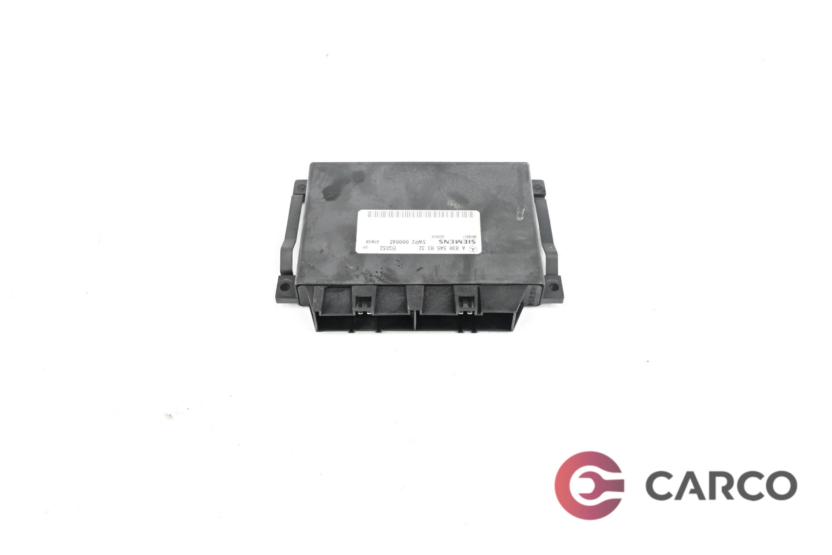 Компютър скорости А0305450332 за MERCEDES-BENZ C-CLASS T-Model (S203) C 220 CDI (203.206) (2001 - 2007)