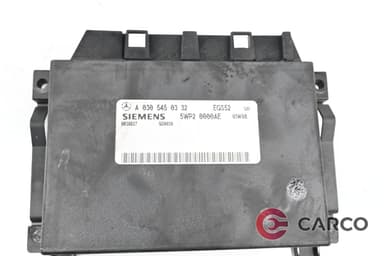 Компютър скорости А0305450332 за MERCEDES-BENZ C-CLASS T-Model (S203) C 220 CDI (203.206) (2001 - 2007)