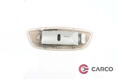 Плафон за MERCEDES-BENZ C-CLASS T-Model (S203) C 220 CDI (203.206) (2001 - 2007)