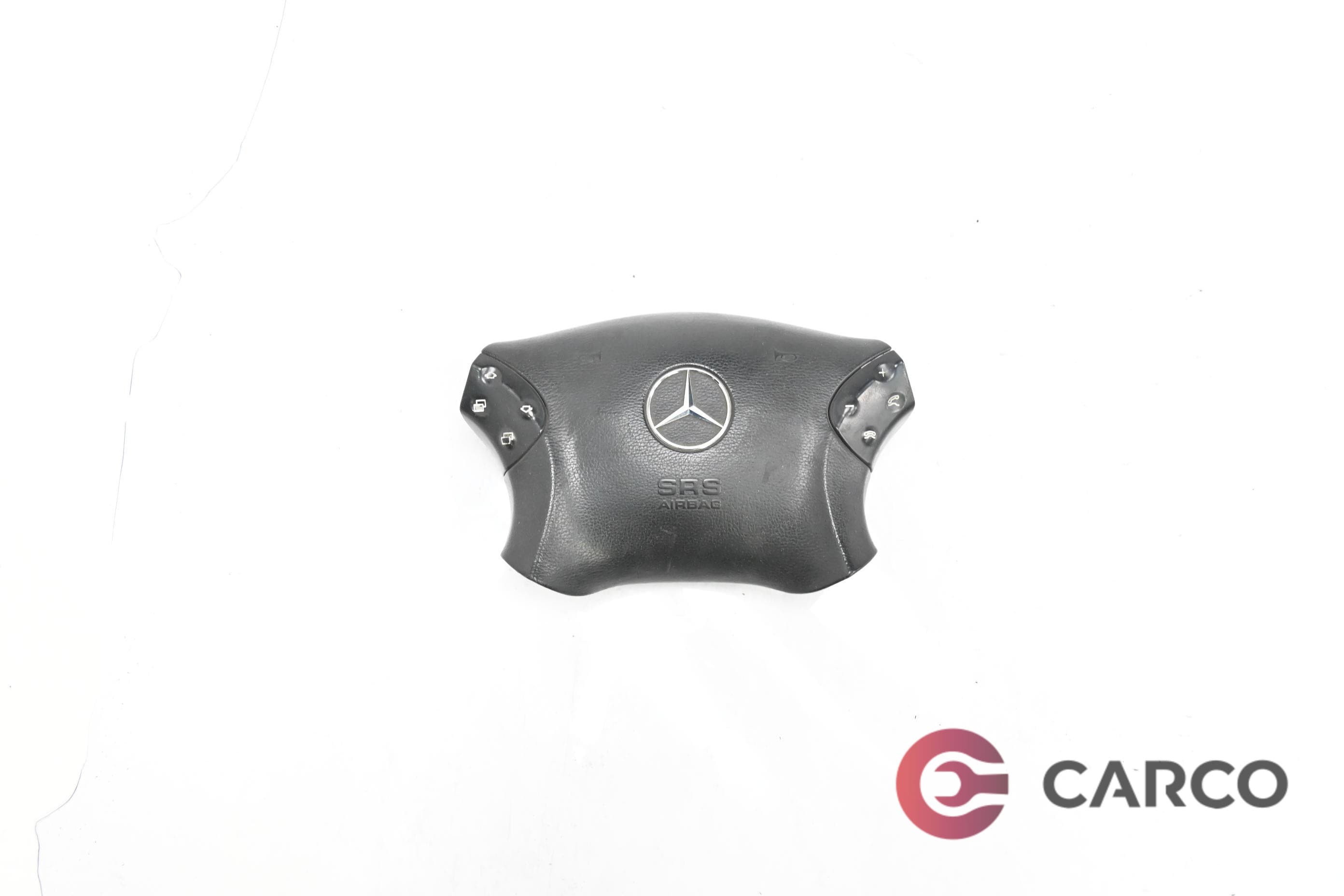 AIRBAG волан за MERCEDES-BENZ C-CLASS T-Model (S203) C 220 CDI (203.206) (2001 - 2007)