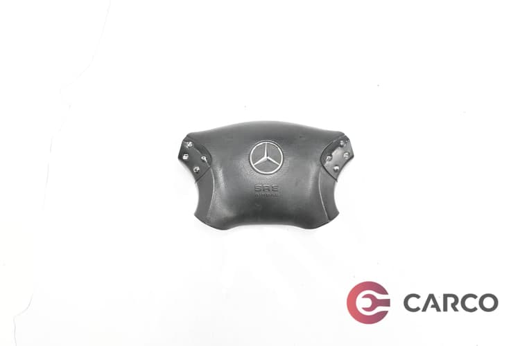 AIRBAG волан за MERCEDES-BENZ C-CLASS T-Model (S203) C 220 CDI (203.206) (2001 - 2007)