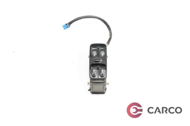 Копчета ел стъкла за MERCEDES-BENZ C-CLASS T-Model (S203) C 220 CDI (203.206) (2001 - 2007)