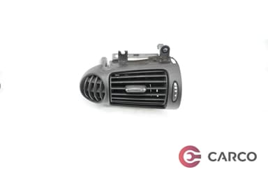 Духалка парно дясна за MERCEDES-BENZ C-CLASS T-Model (S203) C 220 CDI (203.206) (2001 - 2007)