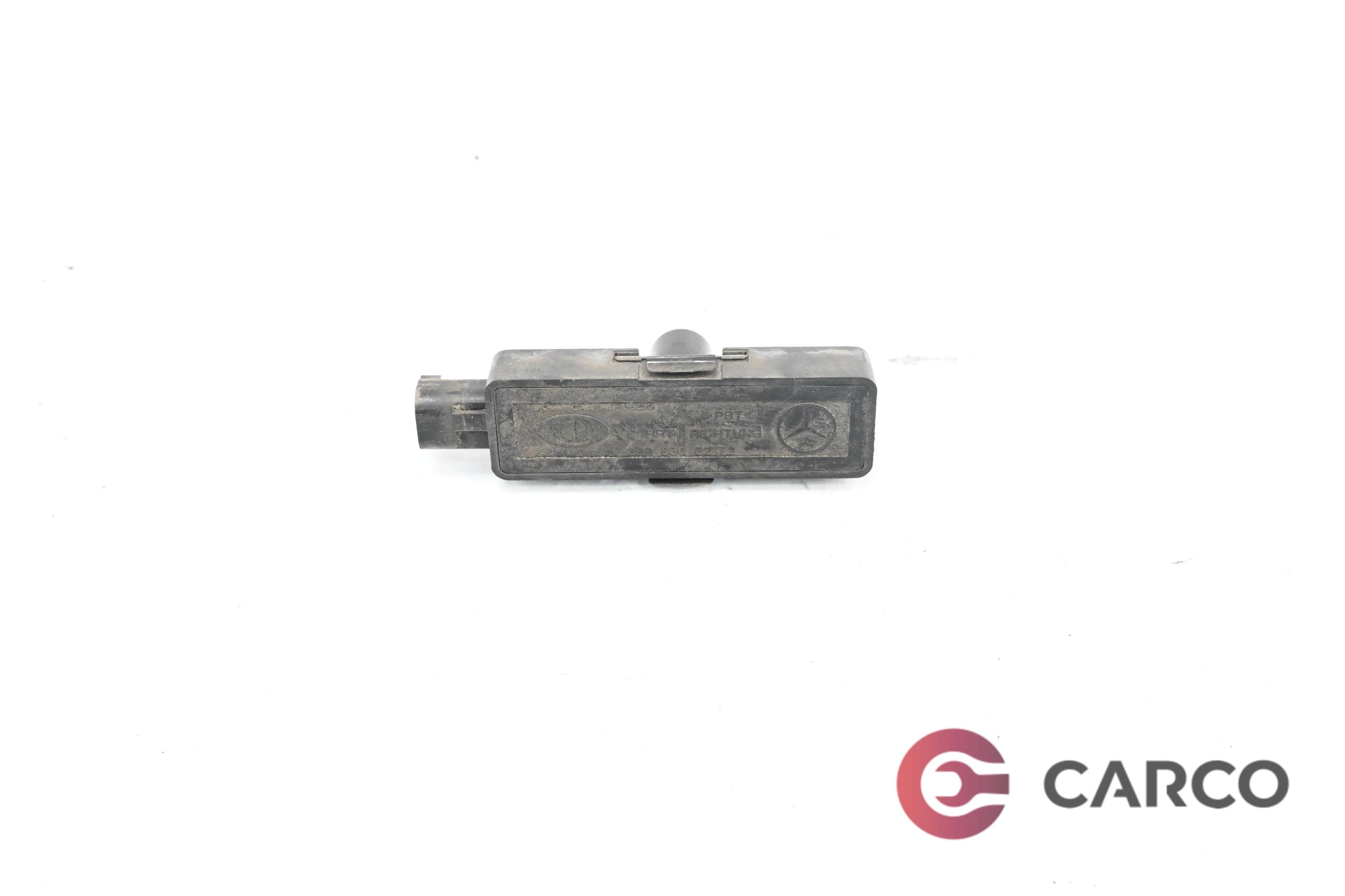 Сензор 2208300272 за MERCEDES-BENZ C-CLASS T-Model (S203) C 220 CDI (203.206) (2001 - 2007)