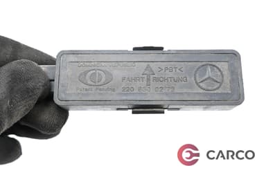 Сензор 2208300272 за MERCEDES-BENZ C-CLASS T-Model (S203) C 220 CDI (203.206) (2001 - 2007)