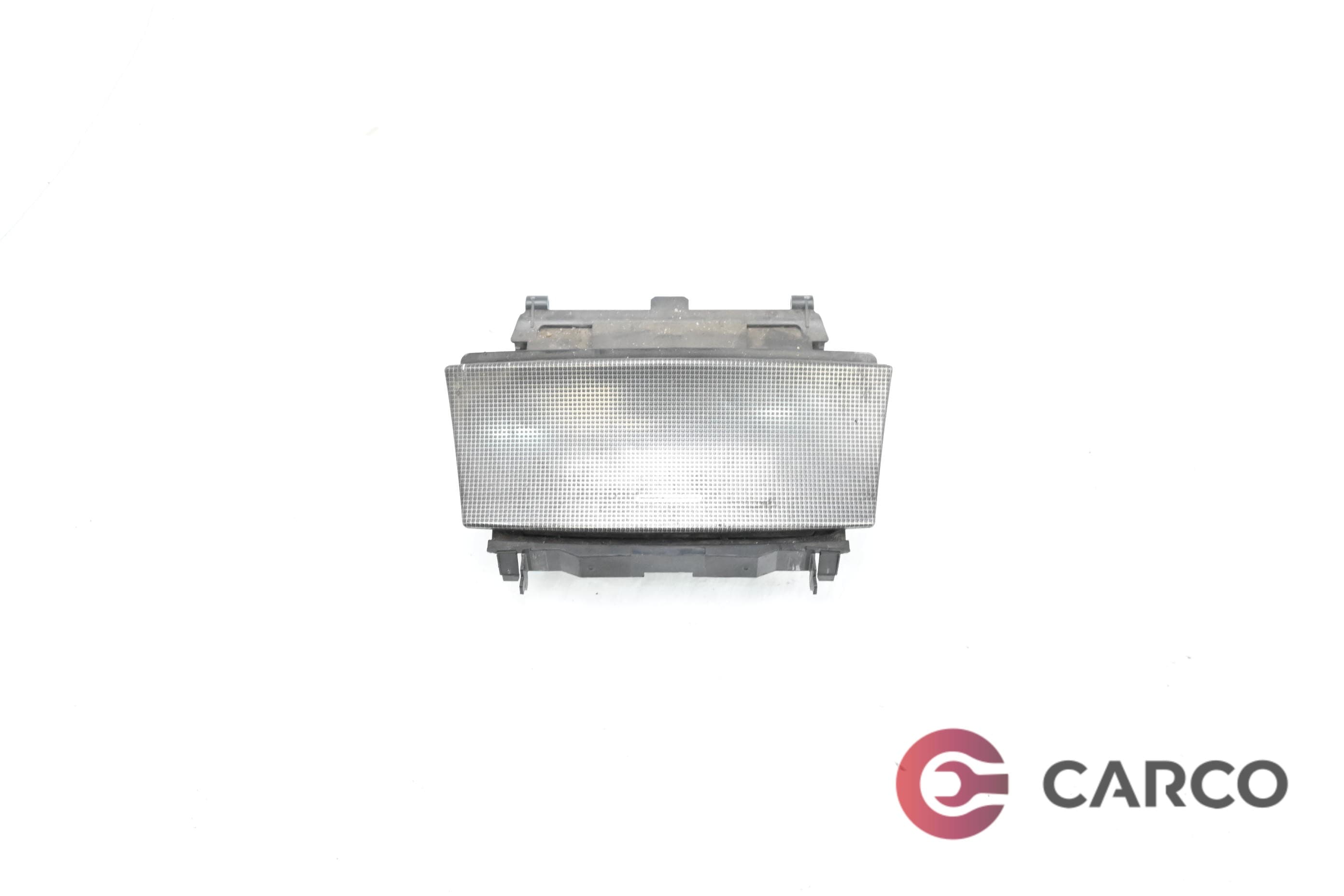 Пепелник за MERCEDES-BENZ C-CLASS T-Model (S203) C 220 CDI (203.206) (2001 - 2007)