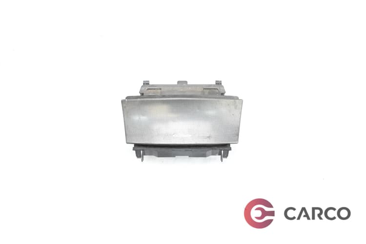 Пепелник за MERCEDES-BENZ C-CLASS T-Model (S203) C 220 CDI (203.206) (2001 - 2007)
