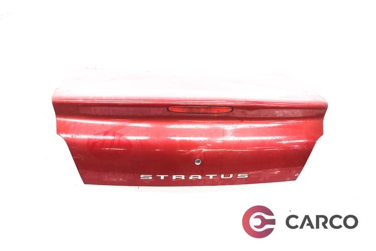 Заден капак за CHRYSLER STRATUS седан (JA) 2.0 16V (1994 - 2001)