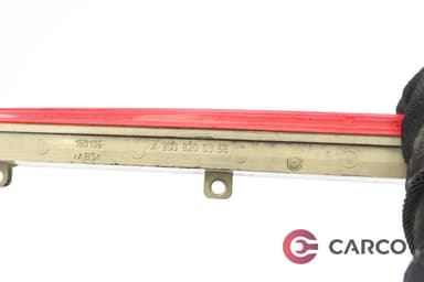 Стоп трети 2038200356 за MERCEDES-BENZ C-CLASS T-Model (S203) C 220 CDI (203.206) (2001 - 2007)