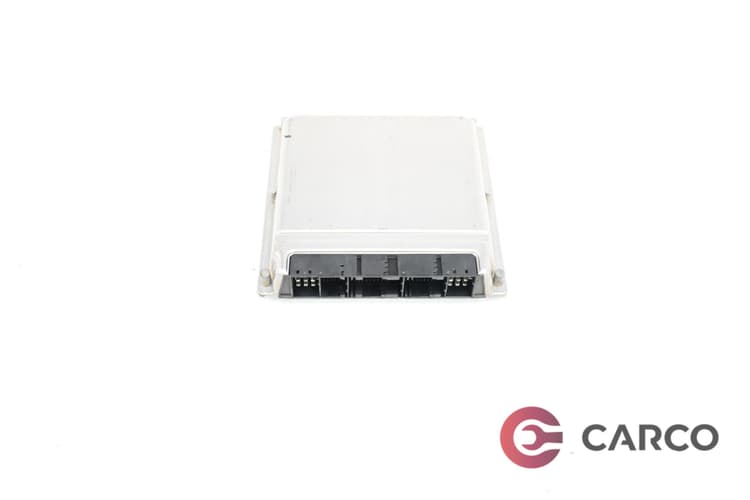 Компютър двигател 2035451601 за MERCEDES-BENZ C-CLASS T-Model (S203) C 220 CDI (203.206) (2001 - 2007)