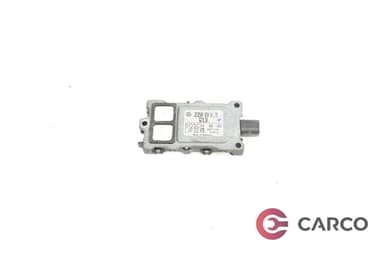 Сензор въздух 2208300172 за MERCEDES-BENZ C-CLASS T-Model (S203) C 220 CDI (203.206) (2001 - 2007)