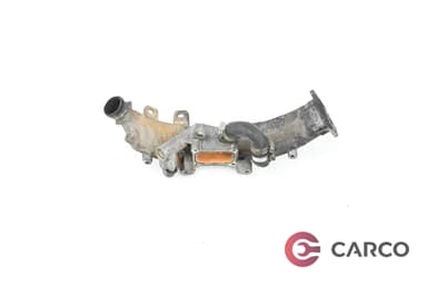 Конзола термостат А6110700411 за MERCEDES-BENZ C-CLASS T-Model (S203) C 220 CDI (203.206) (2001 - 2007)